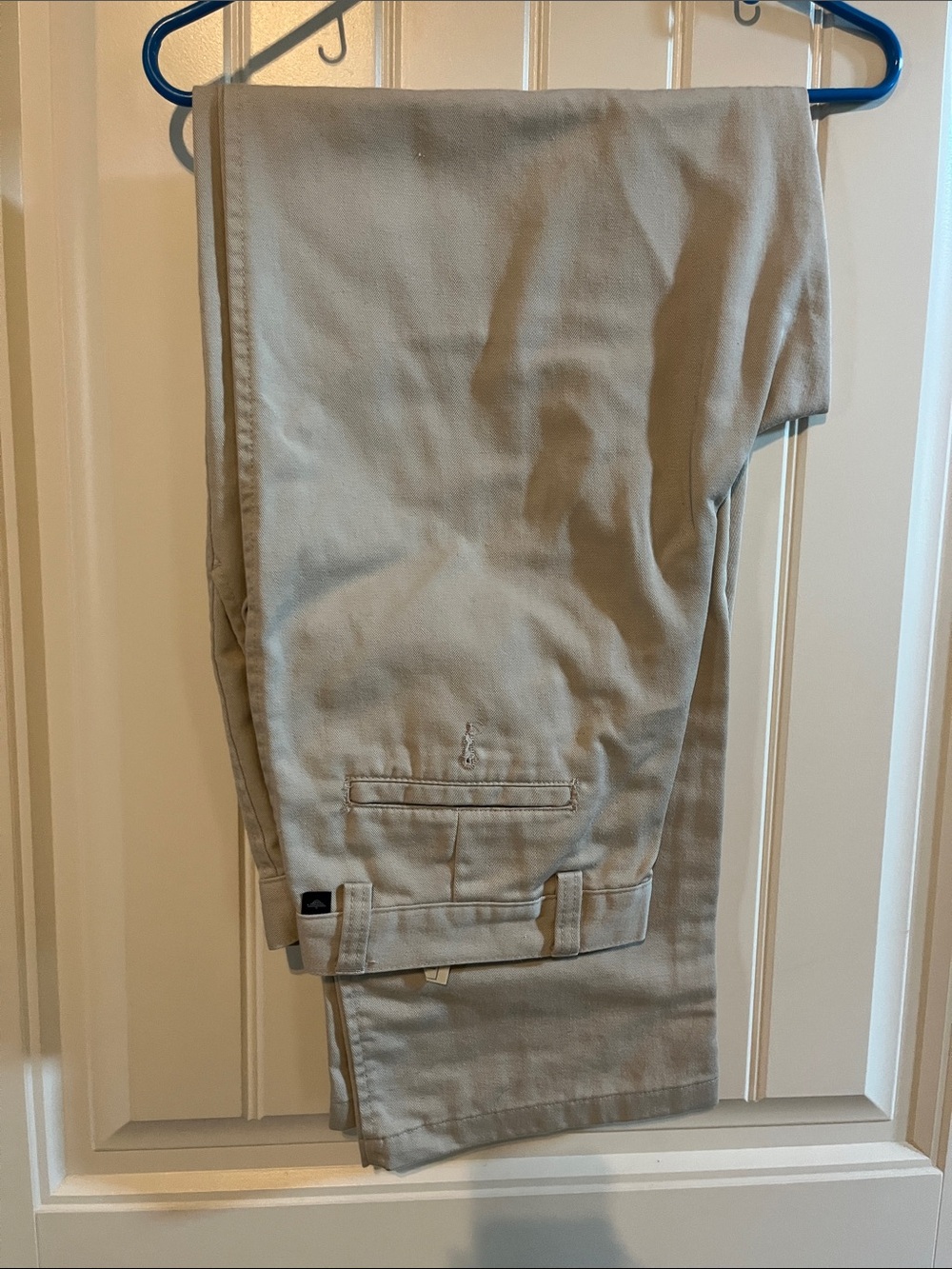 Dockers Men’s Pants Beige Khaki